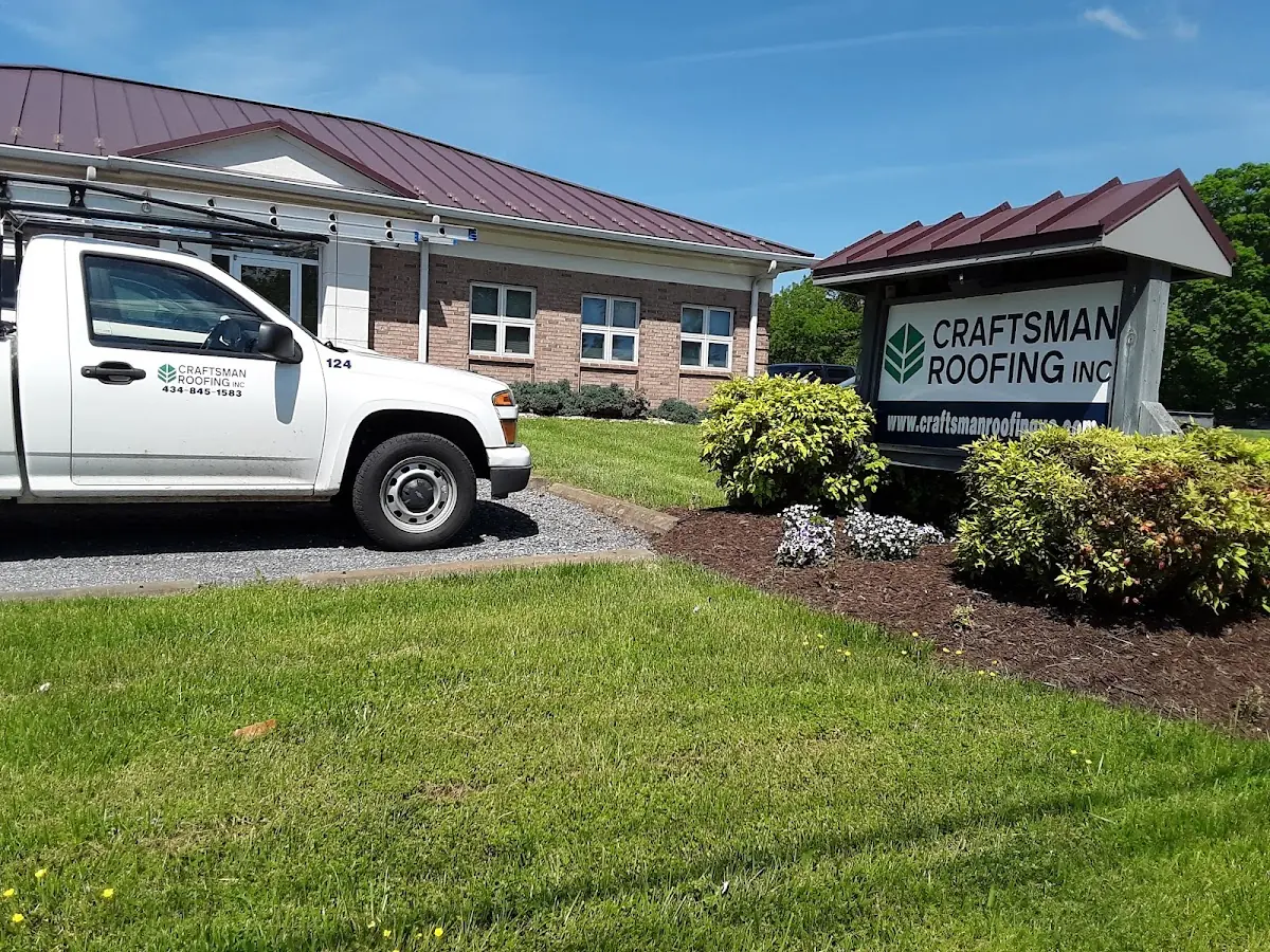 Quality Hail Damage Roof Repair by experienced craftsmen in Springfield